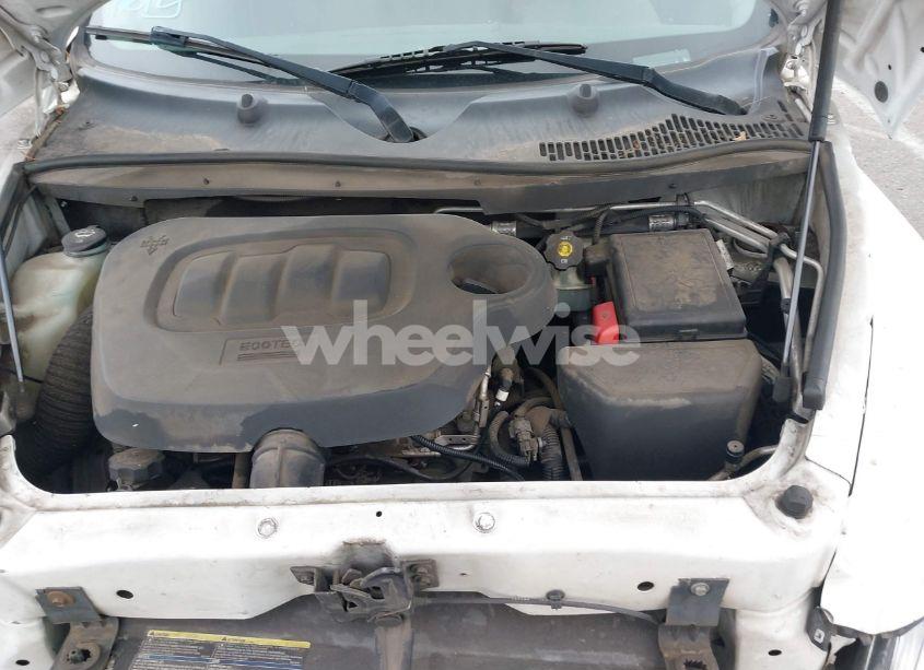 Photo 10 of 2009 Chevrolet Hhr LS (VIN 3GNCA13B39S577051)