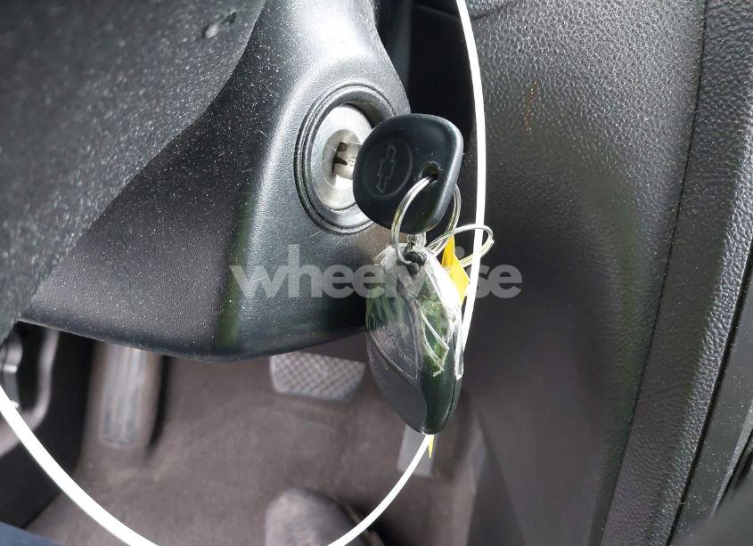 Photo 11 of 2009 Chevrolet Hhr LS (VIN 3GNCA13B39S577051)