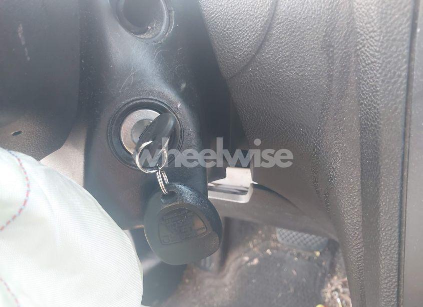 Photo 11 of 2009 Chevrolet Hhr LS (VIN 3GNCA13B39S590706)