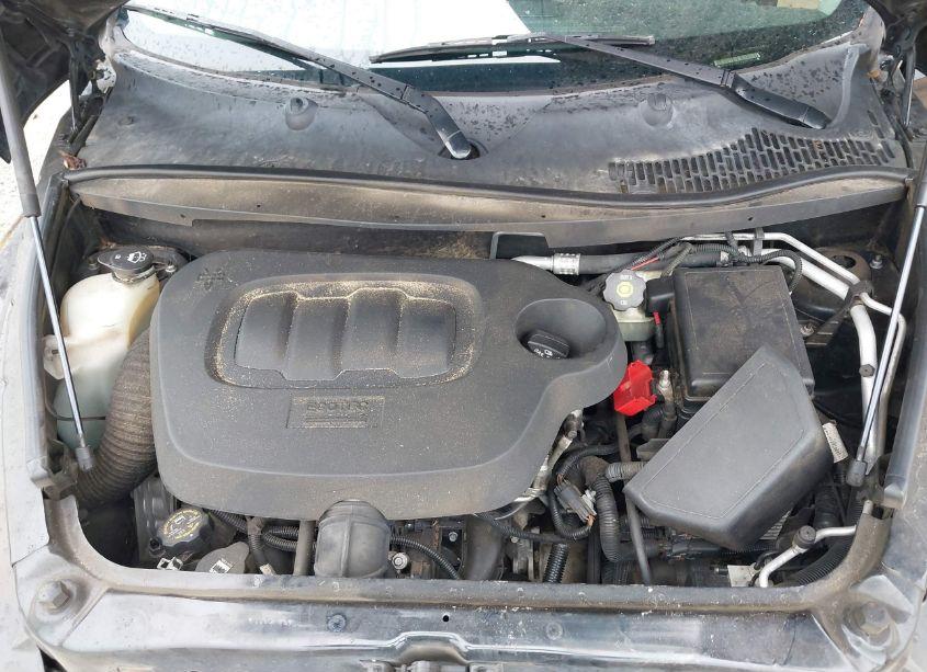 Photo 10 of 2009 Chevrolet Hhr LS (VIN 3GNCA13B39S593654)