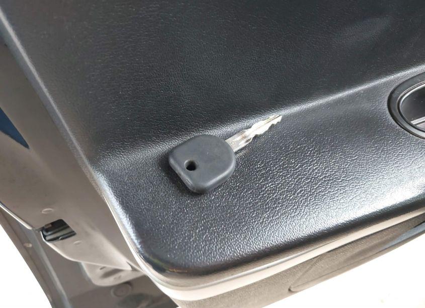 Photo 11 of 2009 Chevrolet Hhr LS (VIN 3GNCA13B39S593654)