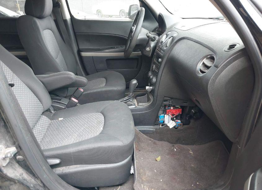 Photo 5 of 2009 Chevrolet Hhr LS (VIN 3GNCA13B39S593654)