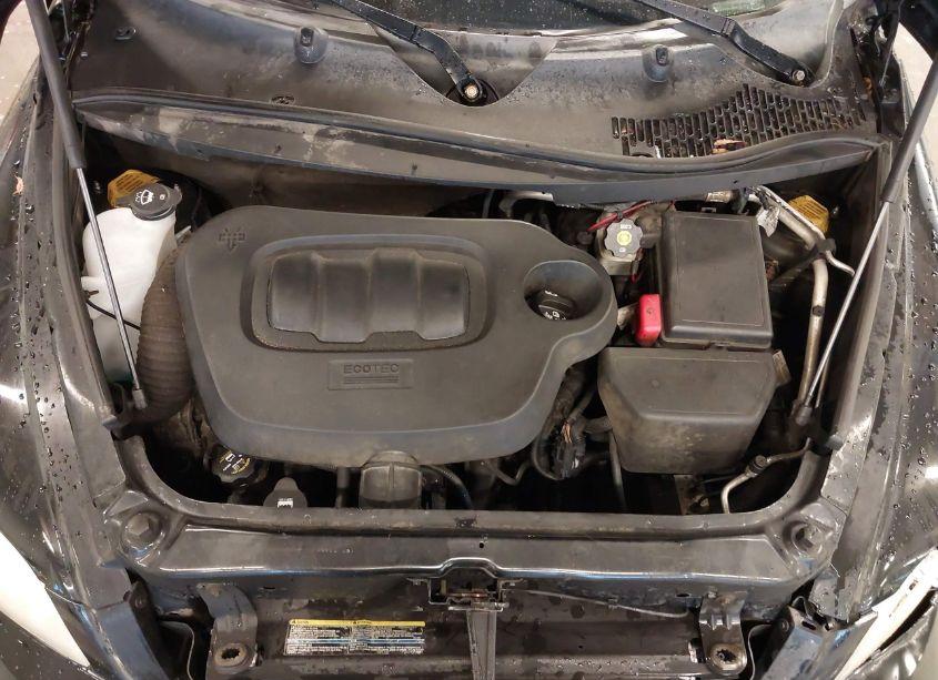 Photo 10 of 2009 Chevrolet Hhr LS (VIN 3GNCA13B39S625891)