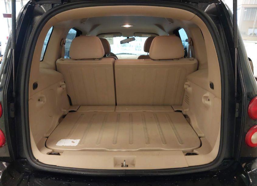 Photo 17 of 2009 Chevrolet Hhr LS (VIN 3GNCA13B39S625891)