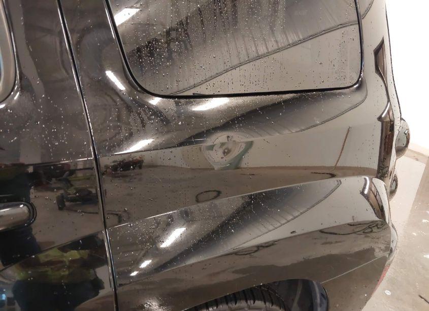 Photo 19 of 2009 Chevrolet Hhr LS (VIN 3GNCA13B39S625891)