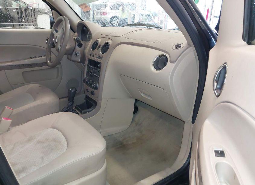 Photo 5 of 2009 Chevrolet Hhr LS (VIN 3GNCA13B39S625891)