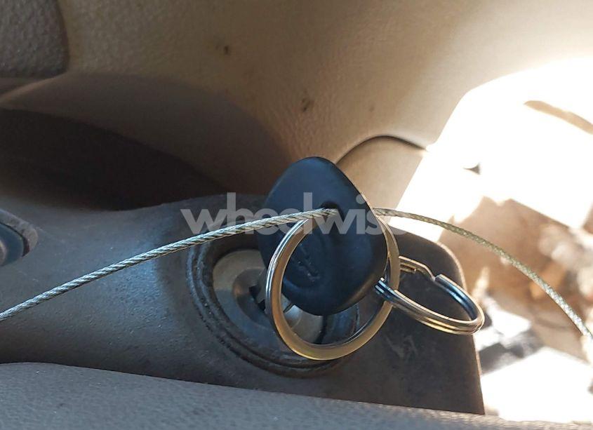 Photo 11 of 2009 Chevrolet Hhr LS (VIN 3GNCA13B49S501385)