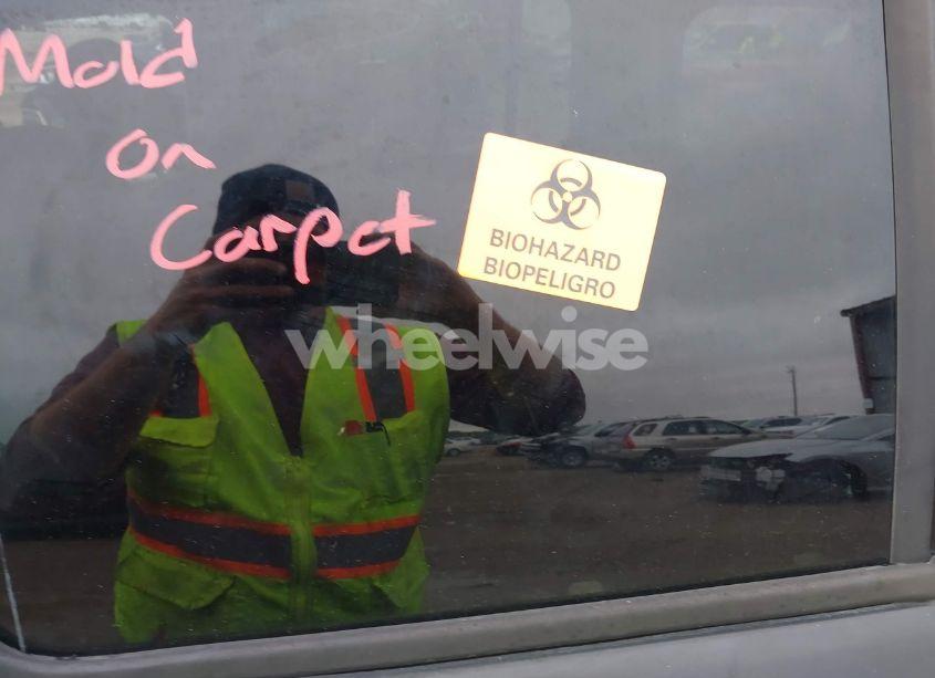 Photo 7 of 2009 Chevrolet Hhr LS (VIN 3GNCA13B49S520129)