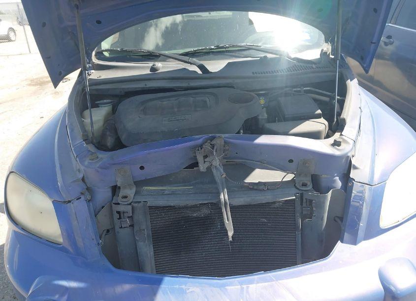 Photo 10 of 2009 Chevrolet Hhr LS (VIN 3GNCA13B59S533973)