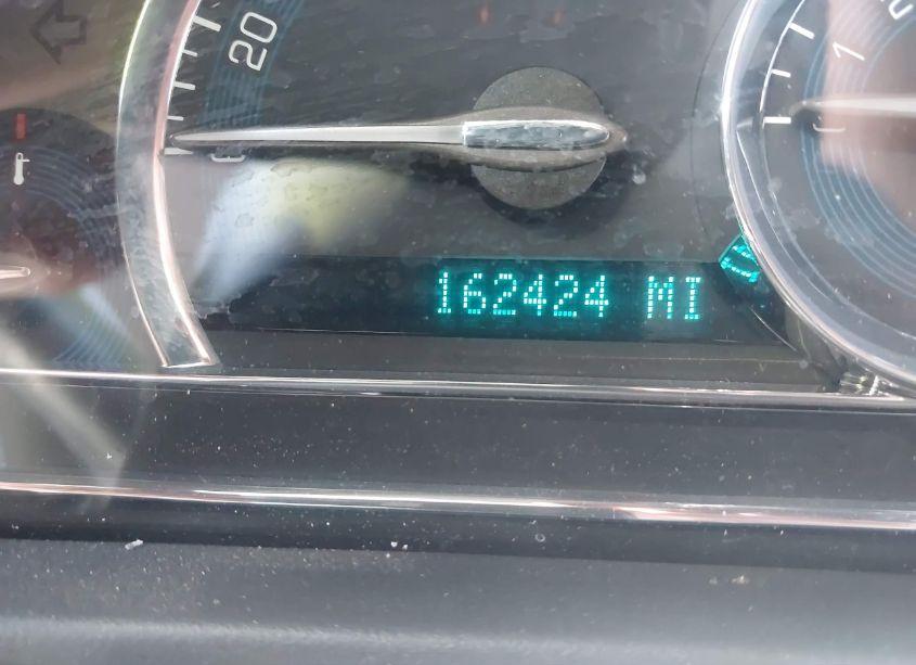 Photo 7 of 2009 Chevrolet Hhr LS (VIN 3GNCA13B59S533973)