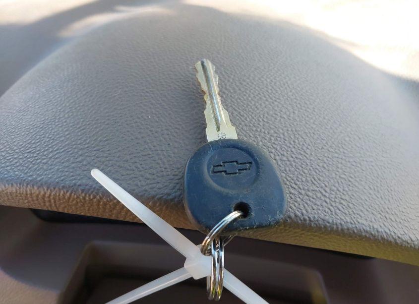 Photo 11 of 2009 Chevrolet Hhr LS (VIN 3GNCA13B59S572661)