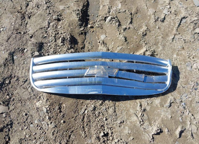 Photo 12 of 2009 Chevrolet Hhr LS (VIN 3GNCA13B59S572661)