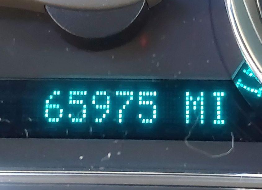 Photo 16 of 2009 Chevrolet Hhr LS (VIN 3GNCA13B59S572661)