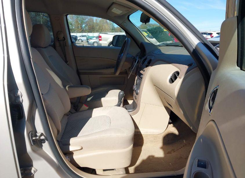 Photo 5 of 2009 Chevrolet Hhr LS (VIN 3GNCA13B59S572661)