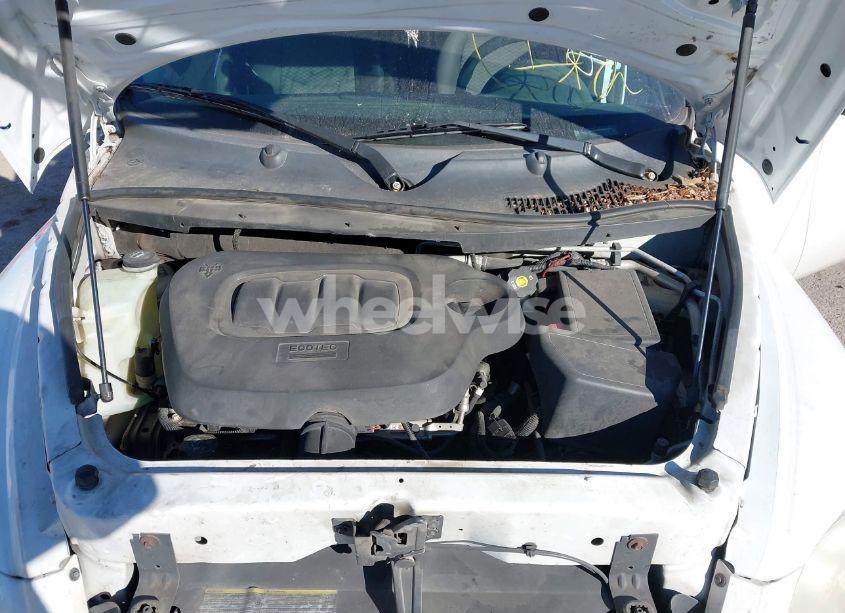 Photo 10 of 2009 Chevrolet Hhr LS (VIN 3GNCA13B59S629151)