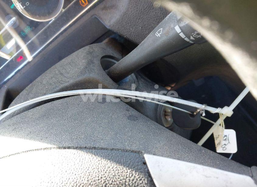 Photo 11 of 2009 Chevrolet Hhr LS (VIN 3GNCA13B59S629151)