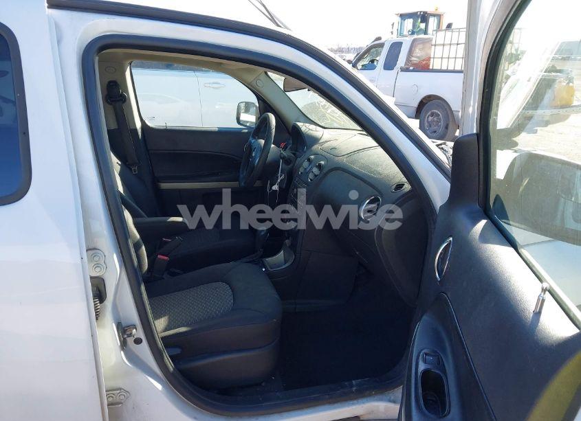 Photo 5 of 2009 Chevrolet Hhr LS (VIN 3GNCA13B59S629151)