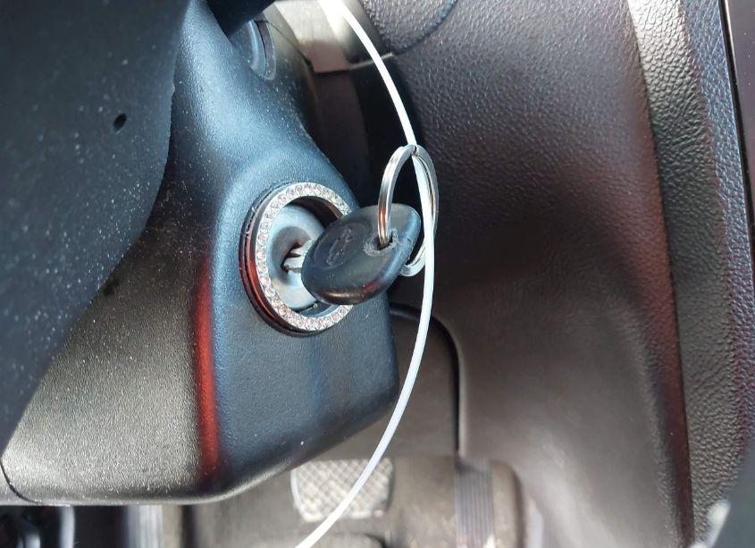 Photo 11 of 2009 Chevrolet Hhr LS (VIN 3GNCA13B69S529348)