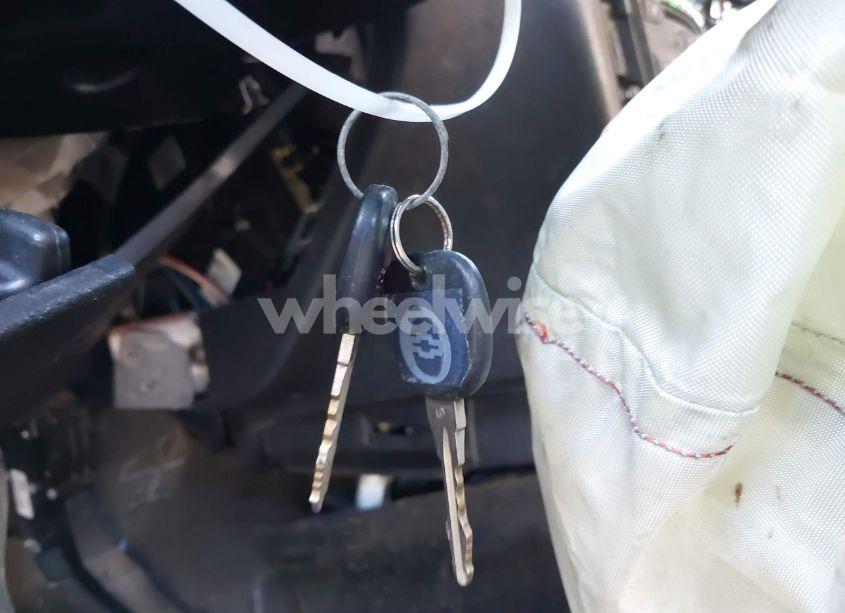 Photo 11 of 2009 Chevrolet Hhr LS (VIN 3GNCA13B69S644824)