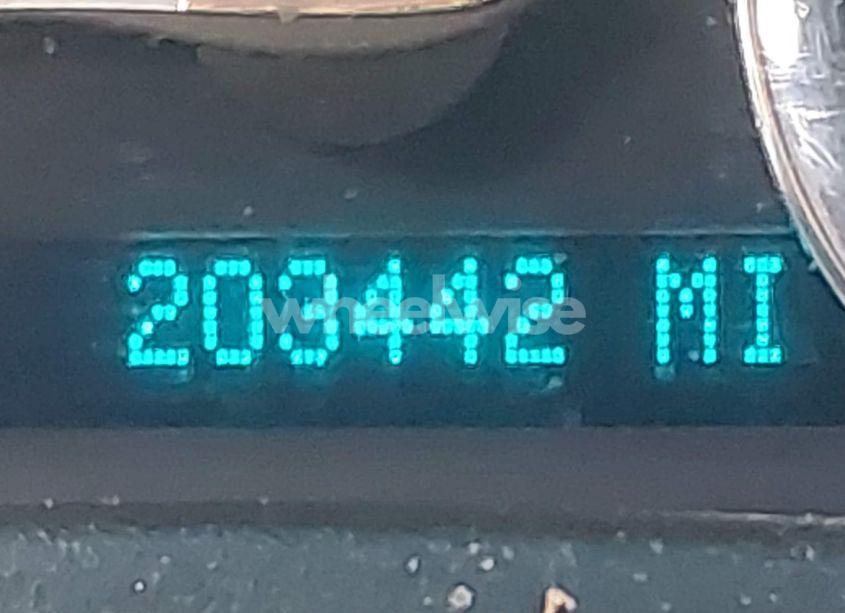 Photo 15 of 2009 Chevrolet Hhr LS (VIN 3GNCA13B69S644824)