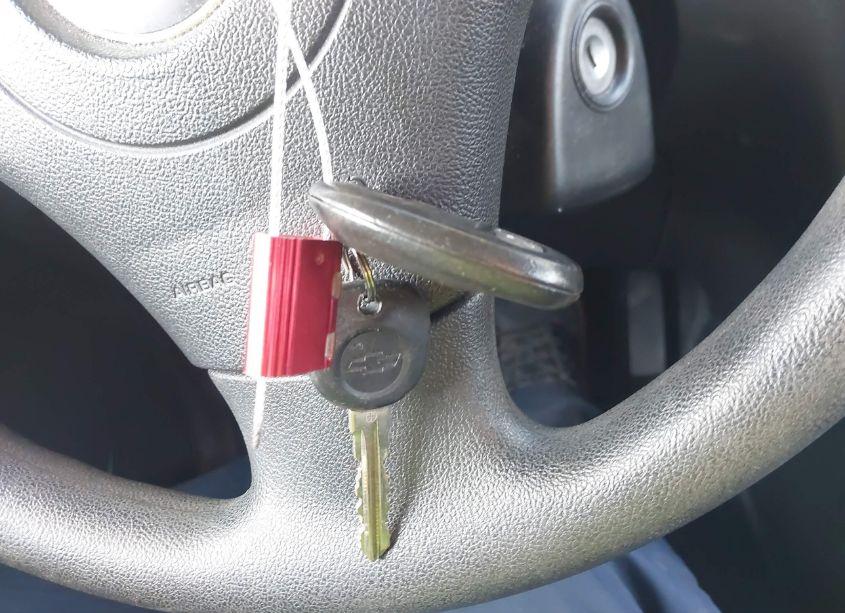 Photo 11 of 2009 Chevrolet Hhr LS (VIN 3GNCA13B69S646721)