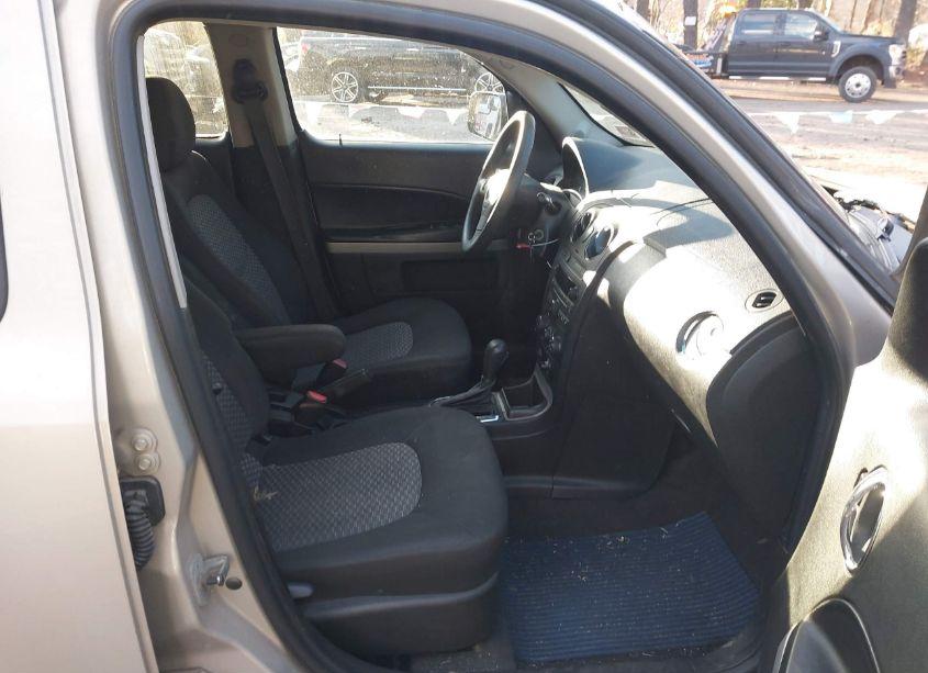 Photo 5 of 2009 Chevrolet Hhr LS (VIN 3GNCA13B69S646721)