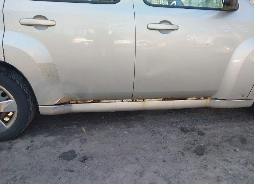 Photo 6 of 2009 Chevrolet Hhr LS (VIN 3GNCA13B69S646721)