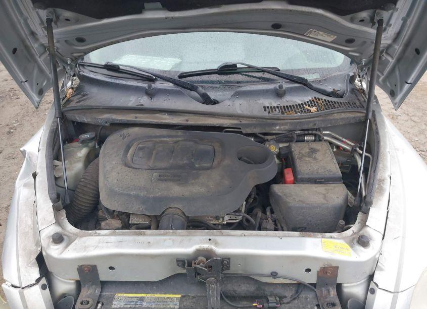 Photo 10 of 2009 Chevrolet Hhr LS (VIN 3GNCA13B79S599389)