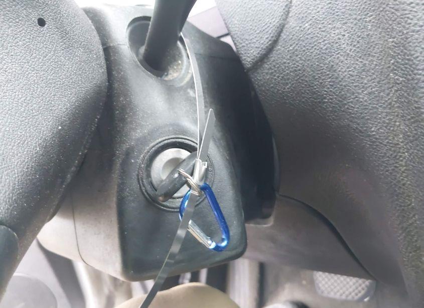 Photo 11 of 2009 Chevrolet Hhr LS (VIN 3GNCA13B79S599389)