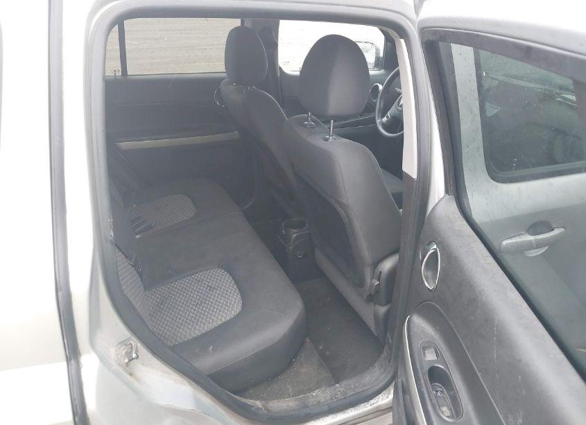 Photo 8 of 2009 Chevrolet Hhr LS (VIN 3GNCA13B79S599389)