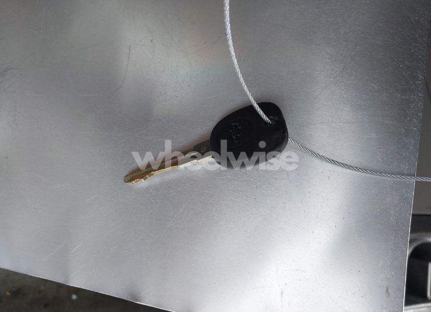 Photo 11 of 2009 Chevrolet Hhr LS (VIN 3GNCA13B89S622405)