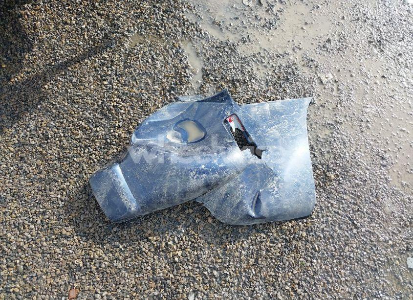 Photo 12 of 2009 Chevrolet Hhr LS (VIN 3GNCA13B89S622405)