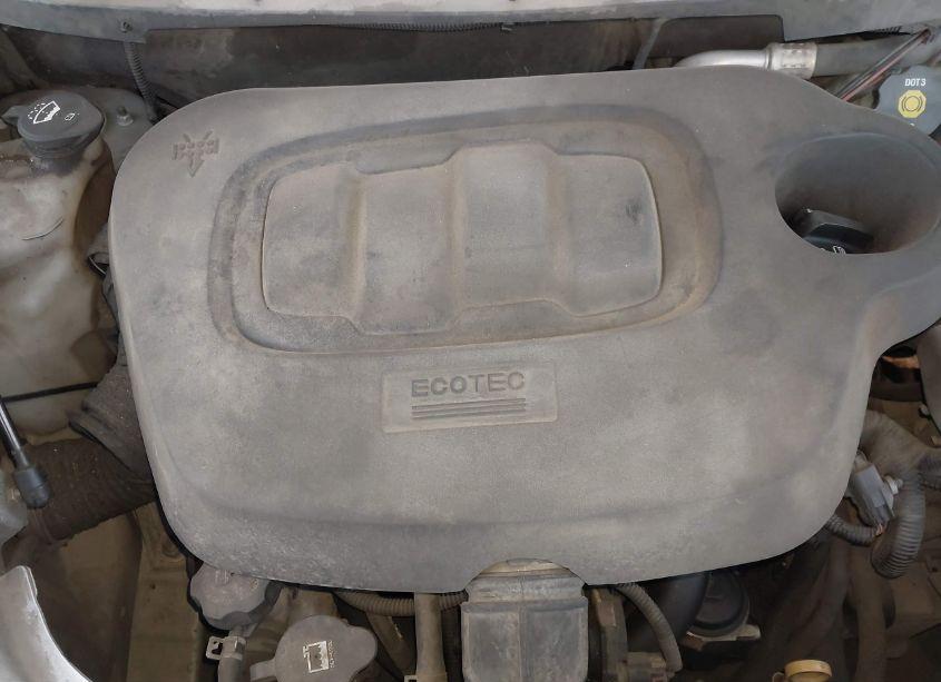 Photo 10 of 2009 Chevrolet Hhr LS (VIN 3GNCA13B89S626373)