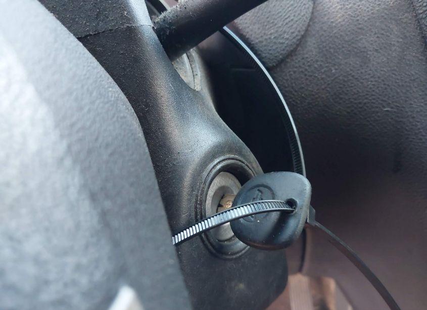 Photo 11 of 2009 Chevrolet Hhr LS (VIN 3GNCA13B89S626373)