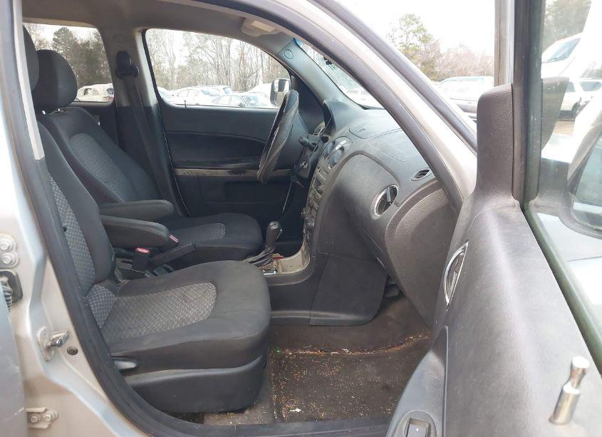 Photo 5 of 2009 Chevrolet Hhr LS (VIN 3GNCA13B89S626373)