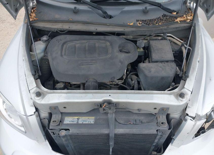 Photo 10 of 2009 Chevrolet Hhr LS (VIN 3GNCA13B99S598079)