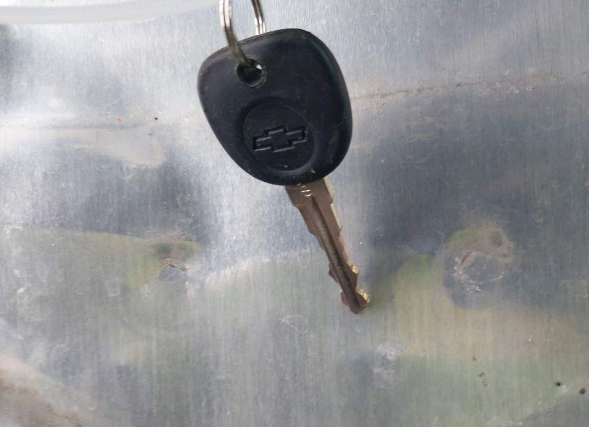 Photo 11 of 2009 Chevrolet Hhr LS (VIN 3GNCA13B99S598079)