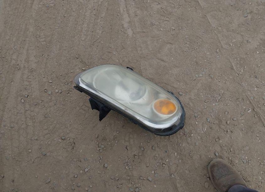 Photo 12 of 2009 Chevrolet Hhr LS (VIN 3GNCA13B99S598079)