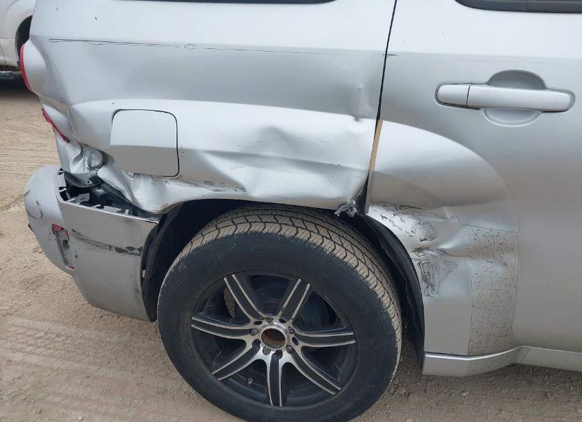 Photo 14 of 2009 Chevrolet Hhr LS (VIN 3GNCA13B99S598079)