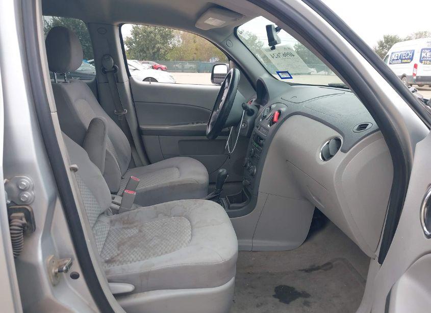 Photo 5 of 2009 Chevrolet Hhr LS (VIN 3GNCA13B99S598079)