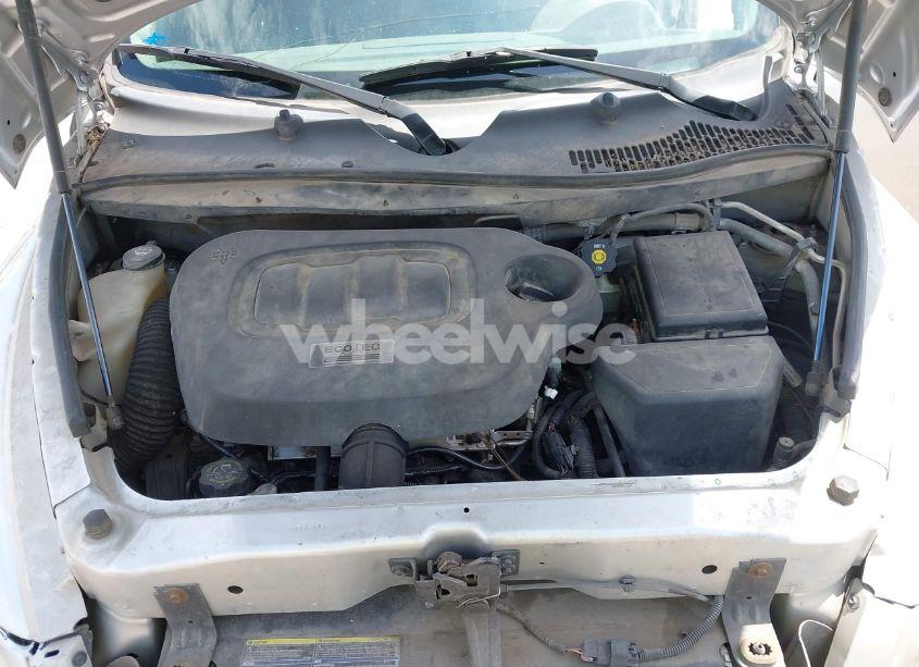 Photo 10 of 2009 Chevrolet Hhr LS (VIN 3GNCA13BX9S525402)