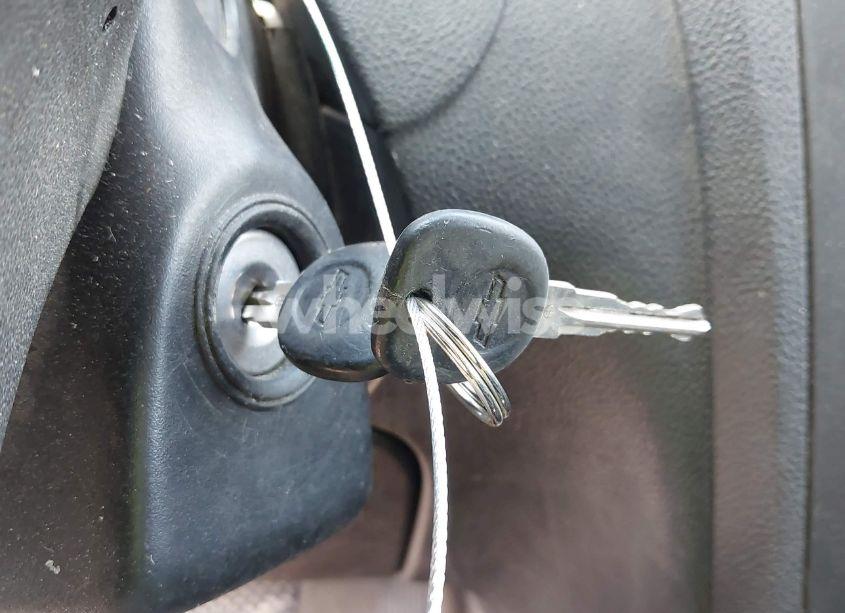 Photo 11 of 2009 Chevrolet Hhr LS (VIN 3GNCA13BX9S525402)