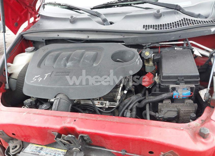 Photo 10 of 2009 Chevrolet Hhr LS (VIN 3GNCA13BX9S640856)