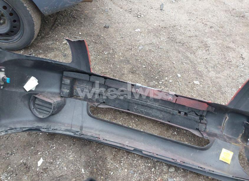 Photo 12 of 2009 Chevrolet Hhr LS (VIN 3GNCA13BX9S640856)