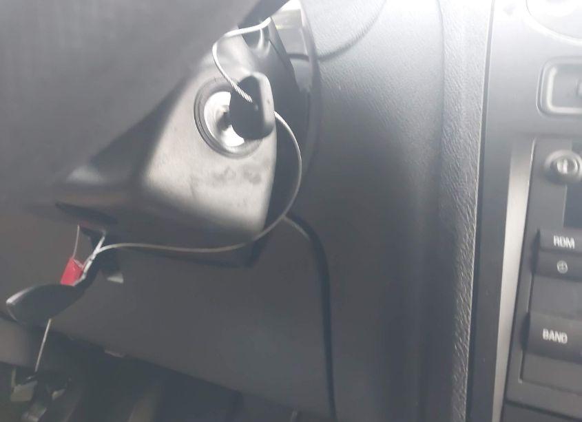 Photo 11 of 2008 Chevrolet Hhr LS (VIN 3GNCA13D18S683501)