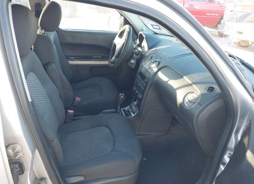 Photo 5 of 2008 Chevrolet Hhr LS (VIN 3GNCA13D18S683501)