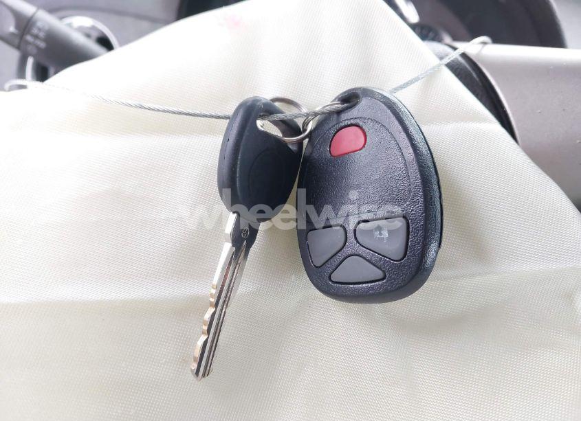 Photo 11 of 2008 Chevrolet Hhr LS (VIN 3GNCA13D18S706842)