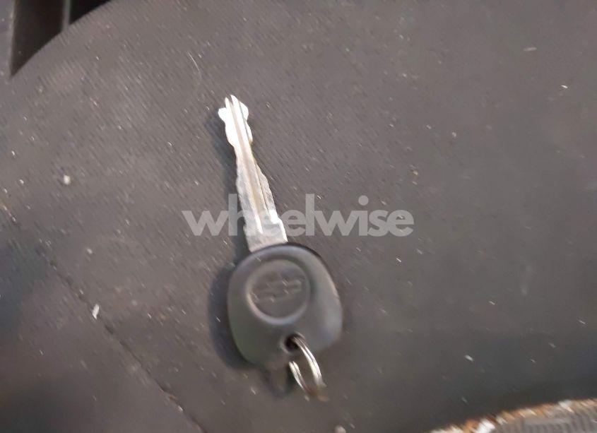 Photo 11 of 2008 Chevrolet Hhr LS (VIN 3GNCA13D18S723365)