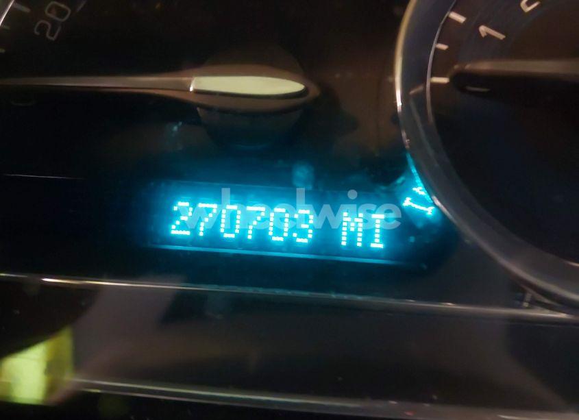 Photo 7 of 2008 Chevrolet Hhr LS (VIN 3GNCA13D18S723365)