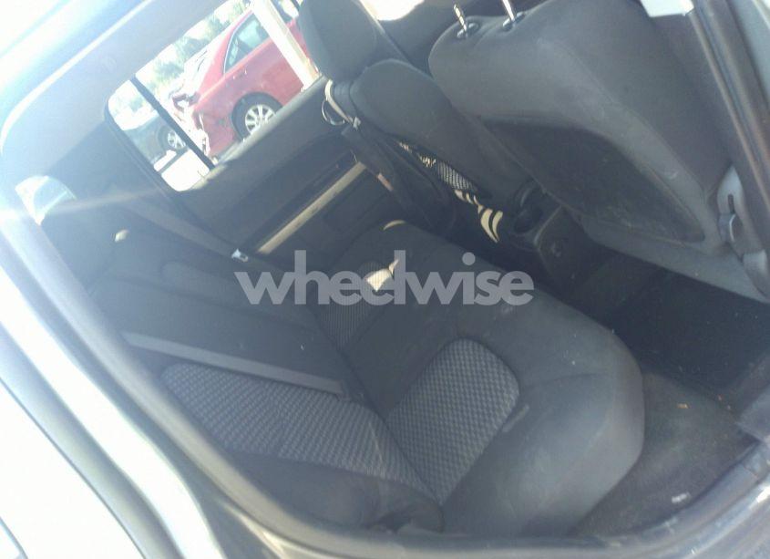 Photo 8 of 2008 Chevrolet Hhr LS (VIN 3GNCA13D78S702794)